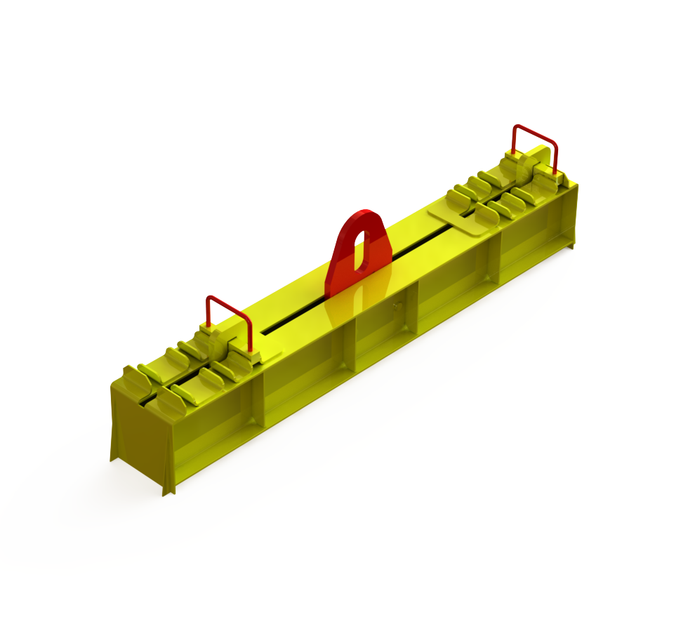 Balancim 12T 1 a 1.5M